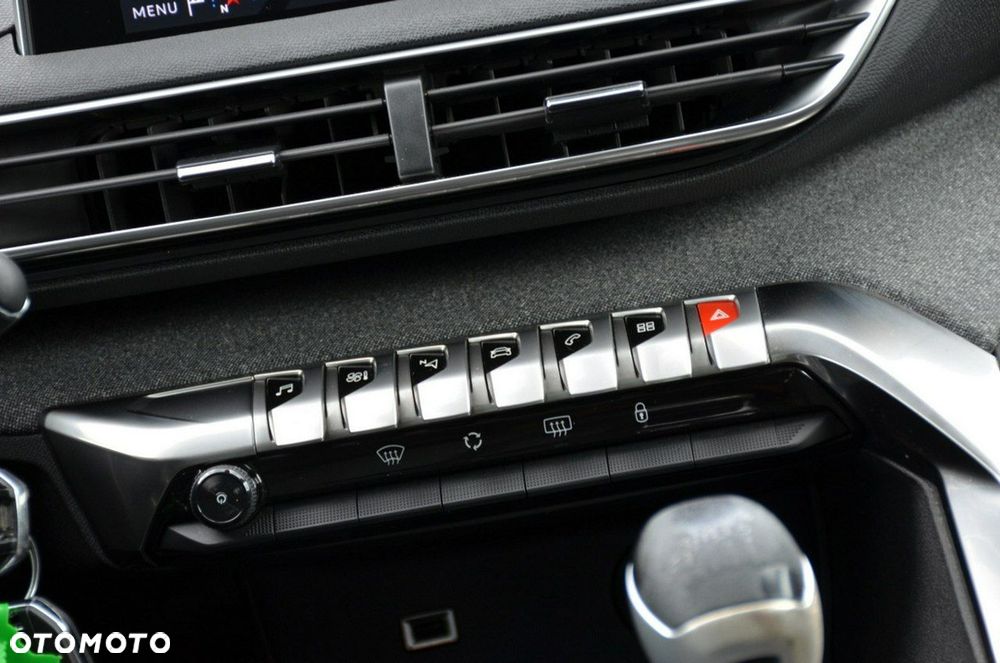 Peugeot 5008 - 36