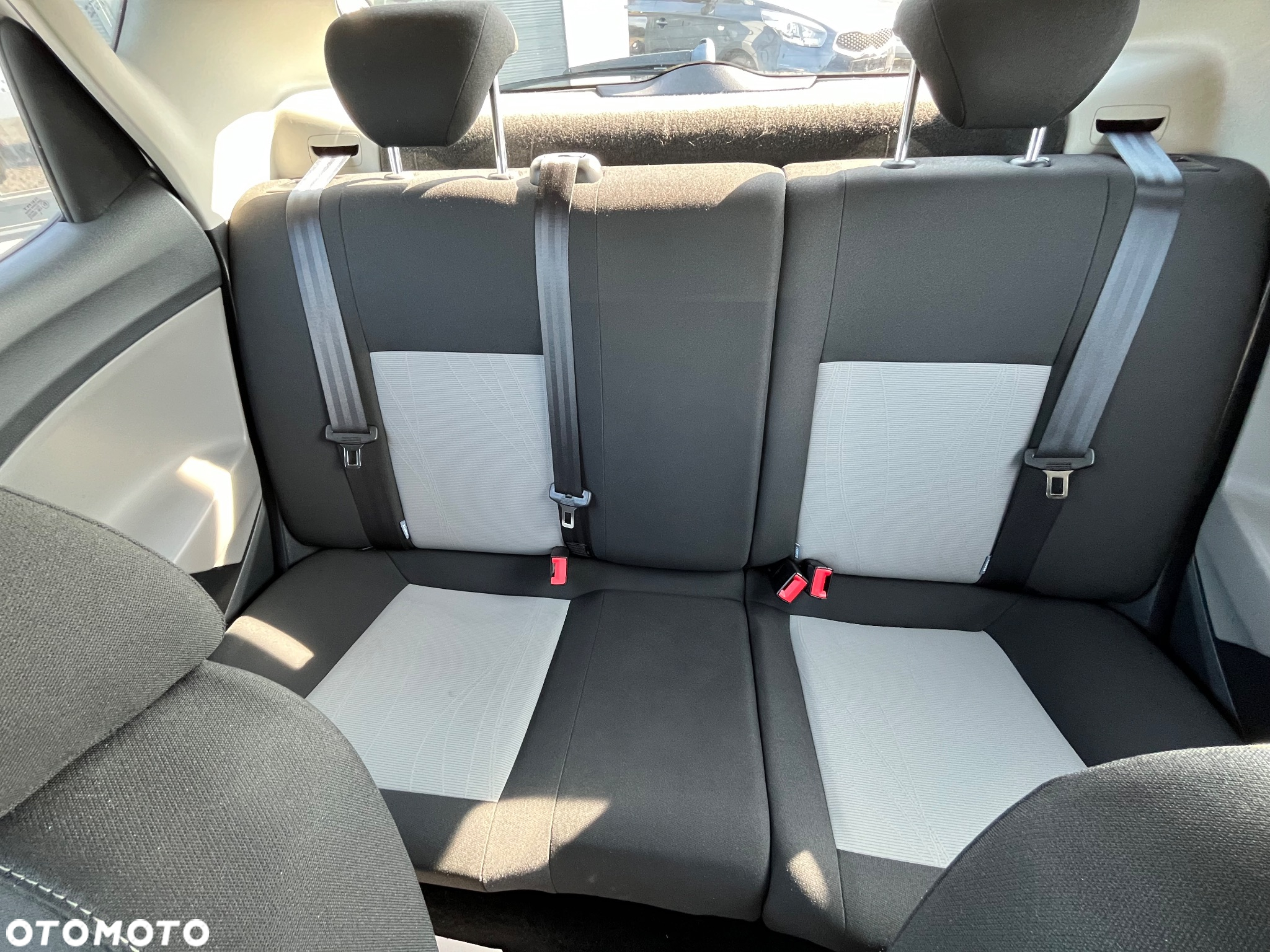 Seat Ibiza 1.2 12V Passion - 22