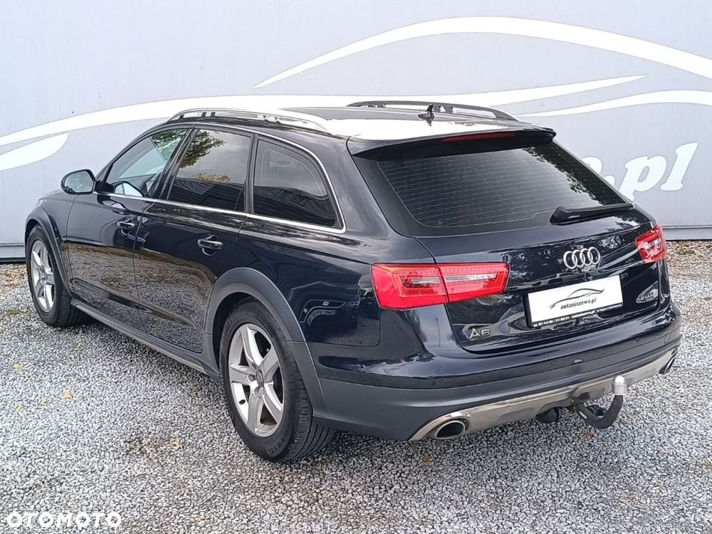Audi A6 Allroad - 4