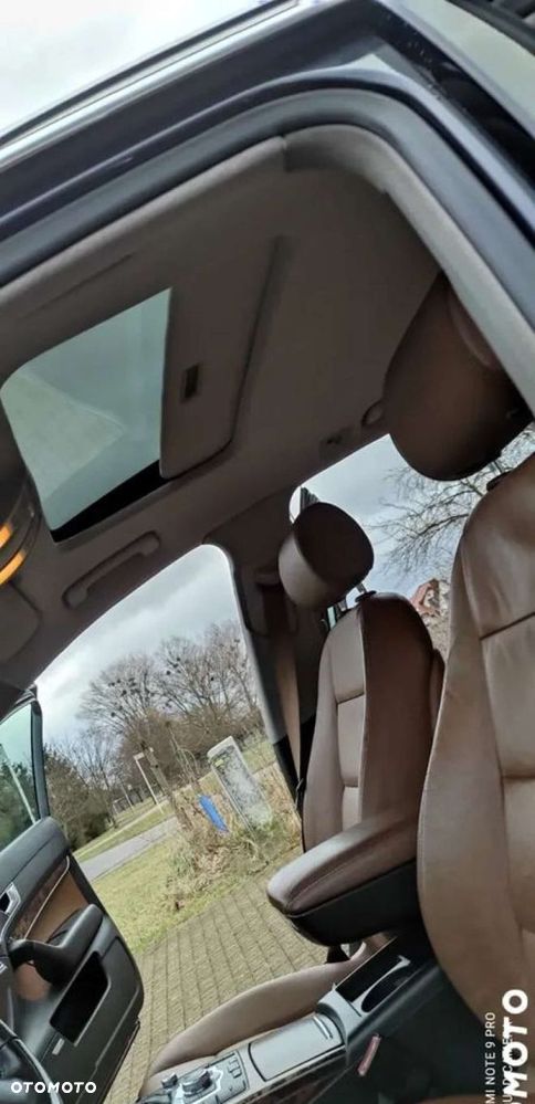 Audi A6 Avant 3.0 TDI tiptronic DPF quattro - 10
