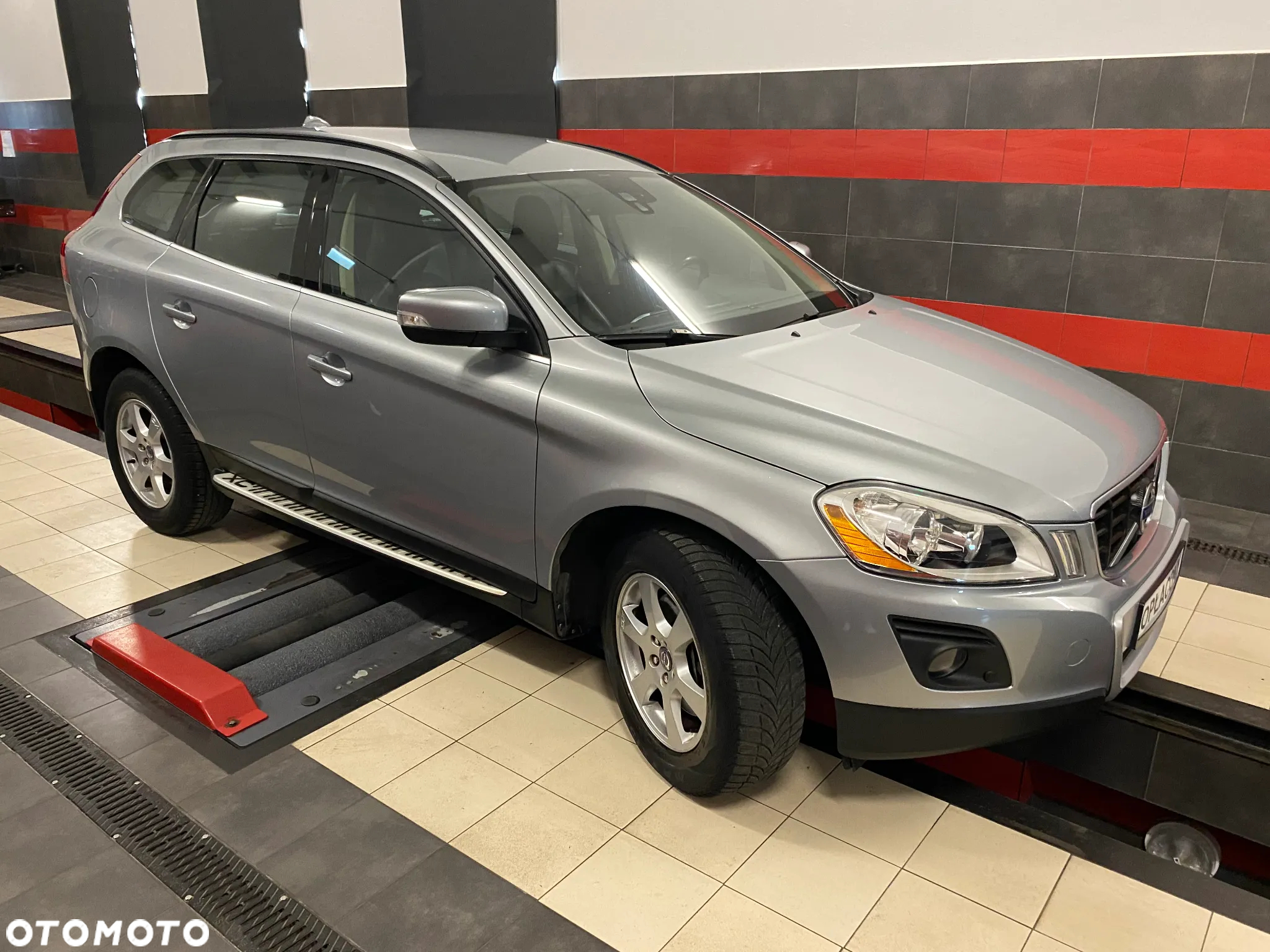 Volvo XC 60 D5 AWD Summum - 5