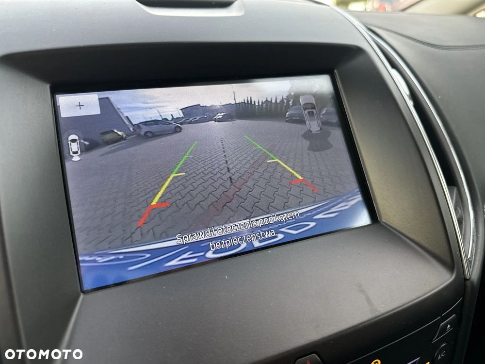 Ford S-Max 2.0 EcoBlue Vignale - 22