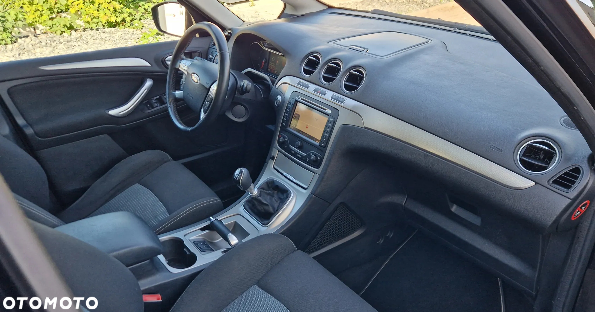 Ford S-Max 2.0 TDCi Titanium - 5
