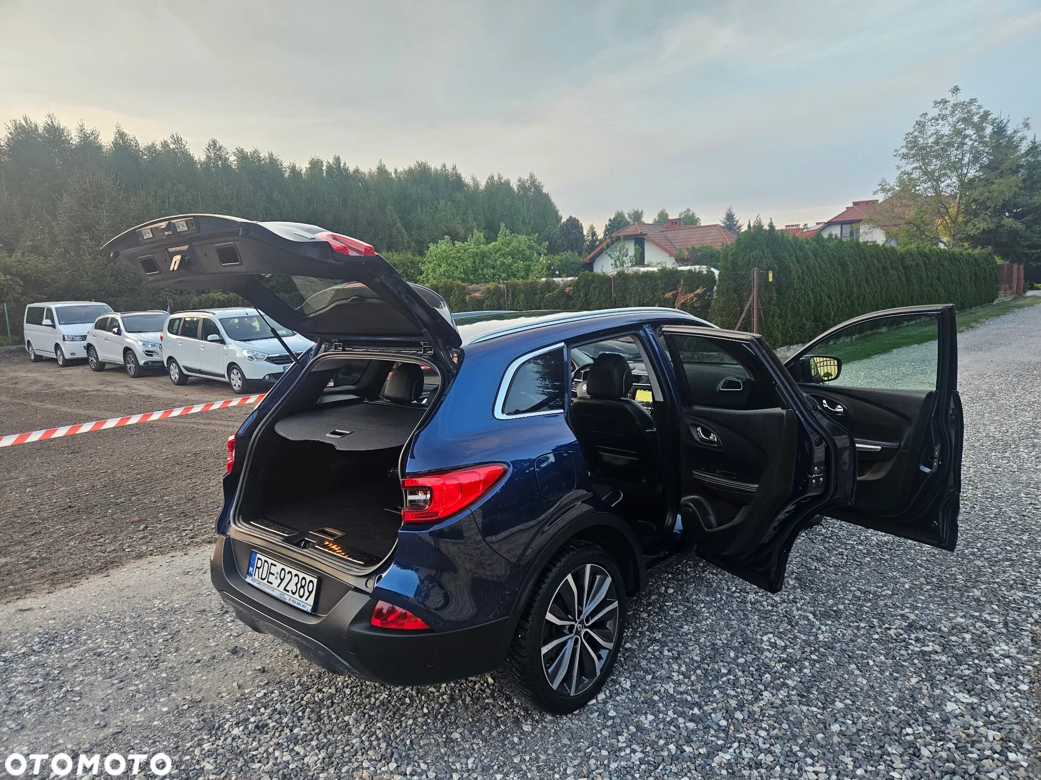 Renault Kadjar - 40