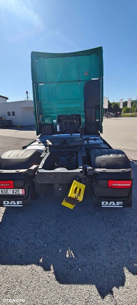 DAF XF 530 SSC 106 Standart Pokontraktowy - 12