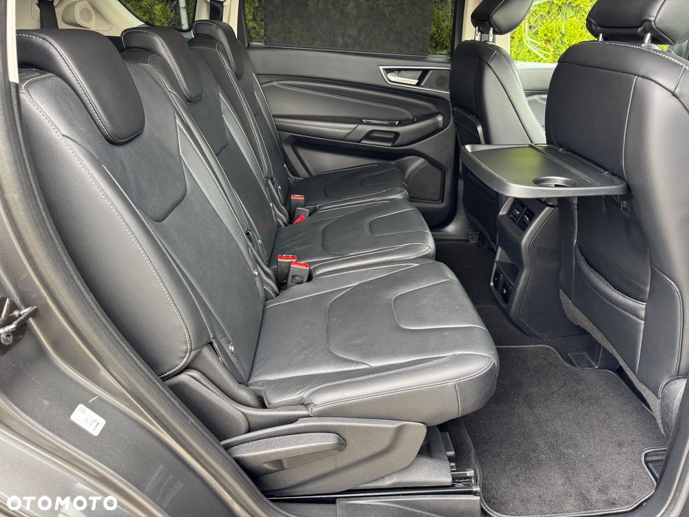 Ford S-Max 2.0 TDCi Titanium PowerShift - 24