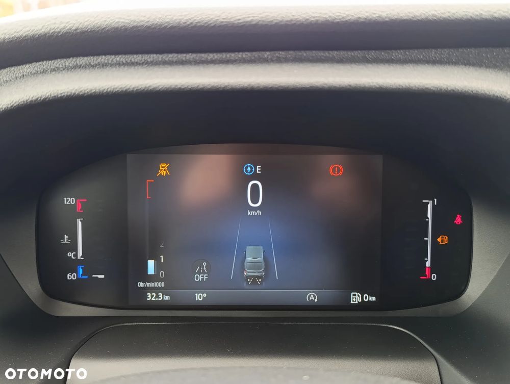 Ford Ford Transit Van L4H3 - 29