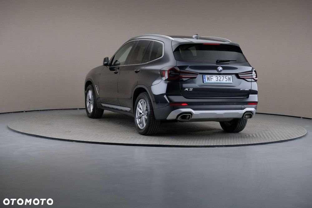 BMW X3 - 2