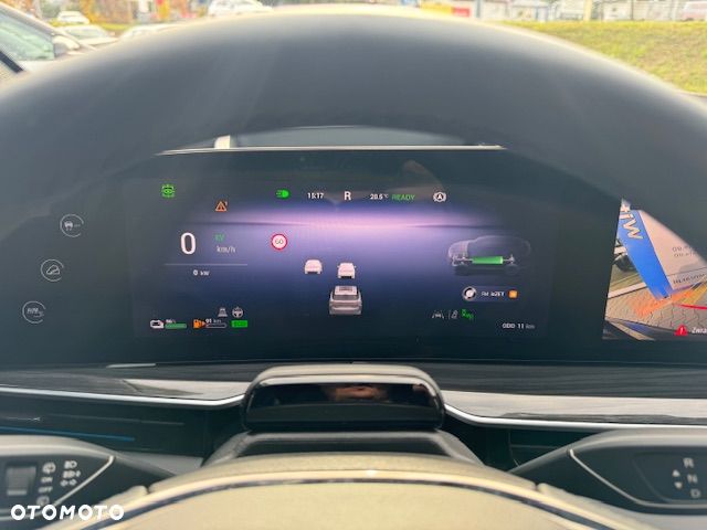 Omoda 9 1.5 Super Hybrid Exclusive AWD - 8