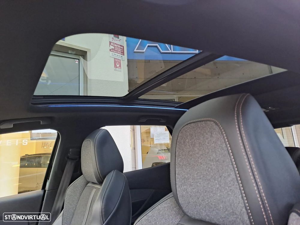Peugeot 3008 PureTech 130 Stop & Start GPF Allure Pack - 7