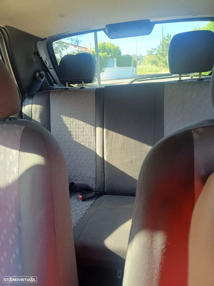 Ford Fiesta 1.25 Edition - 10