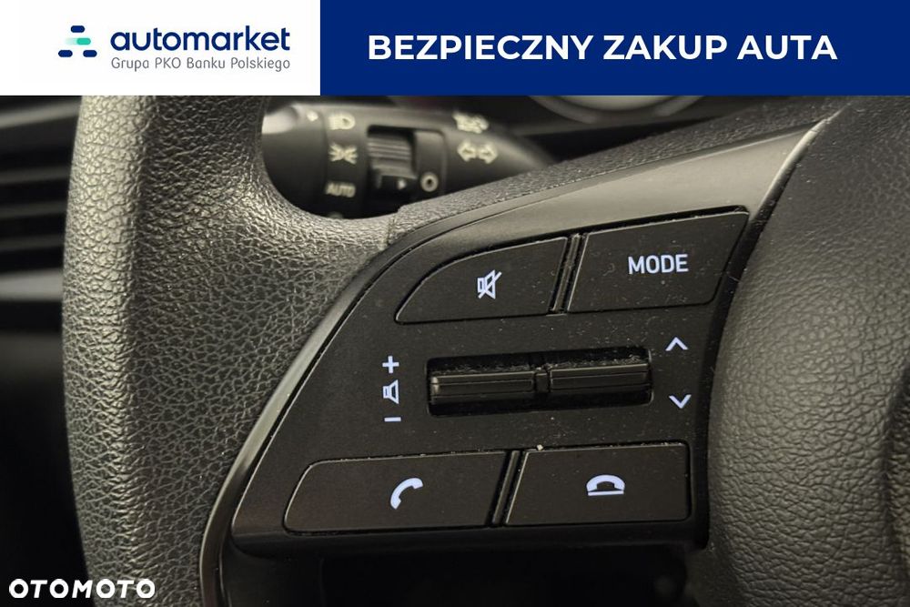 Hyundai i20 1.2 Pure - 15