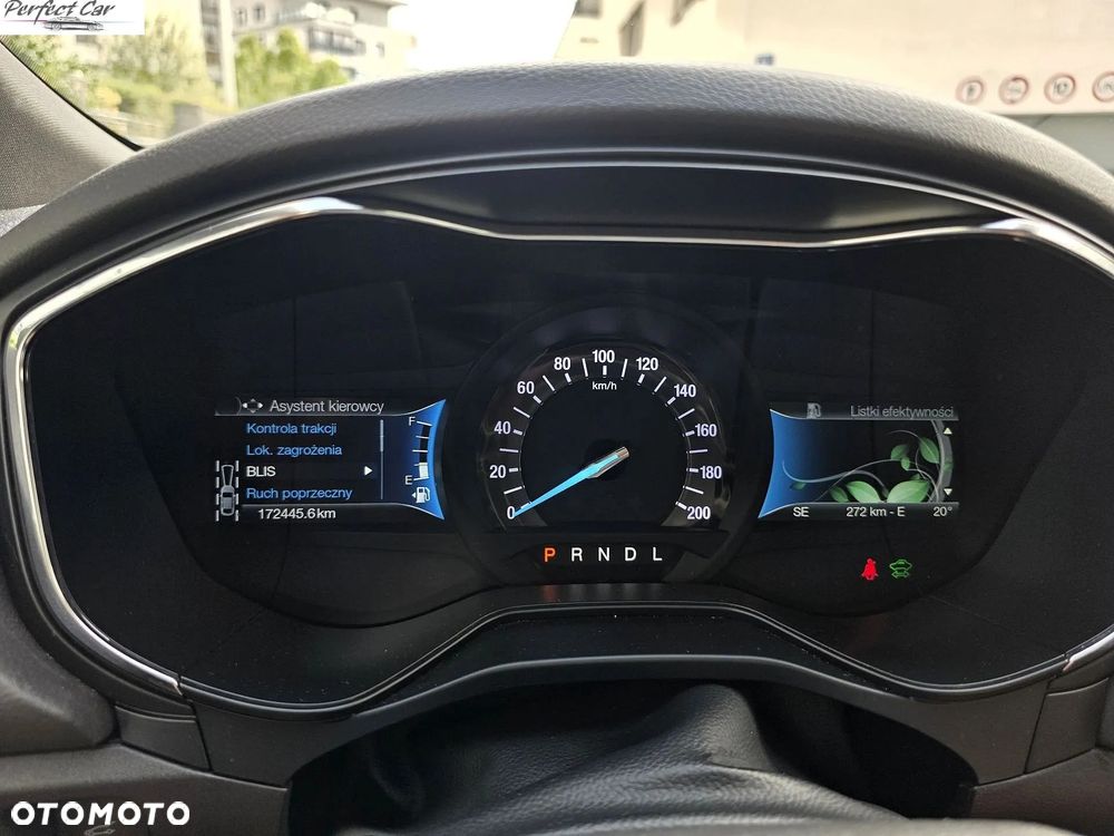 Ford Mondeo SW 2.0 Hybrid ST-Line Plus - 29