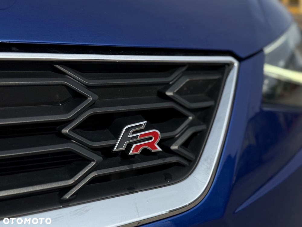 Seat Ibiza 1.0 TSI S&S FR BEATS - 9