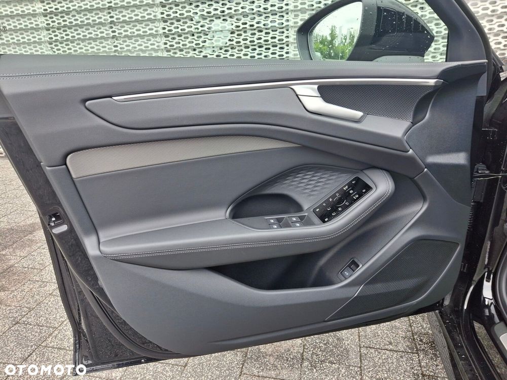 Audi A6 Limousine - 14