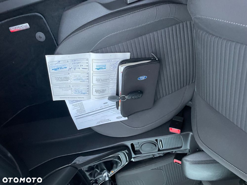 Ford Focus 1.5 EcoBoost STart-Stopp-System ST-Line - 33