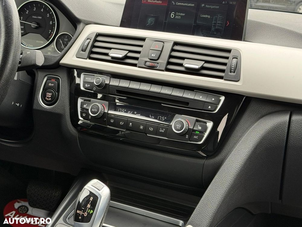 BMW Seria 3 - 12