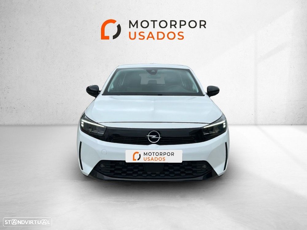Opel Corsa 1.2 T Edition Aut. - 2