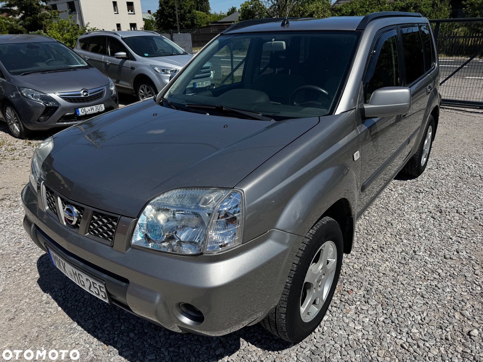 Nissan X-Trail 2.0 Comfort - 10