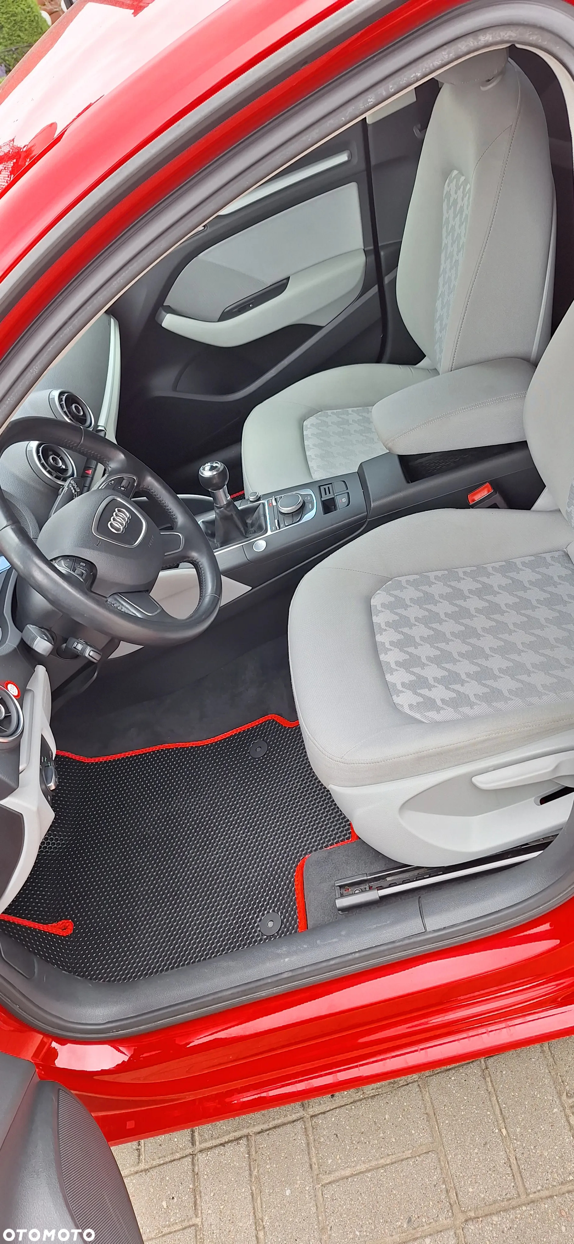 Audi A3 Sportback - 15