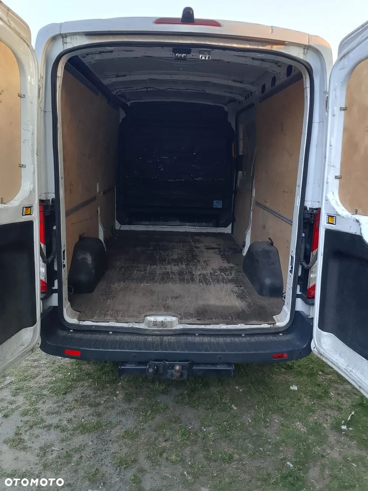 Ford Transit - 8