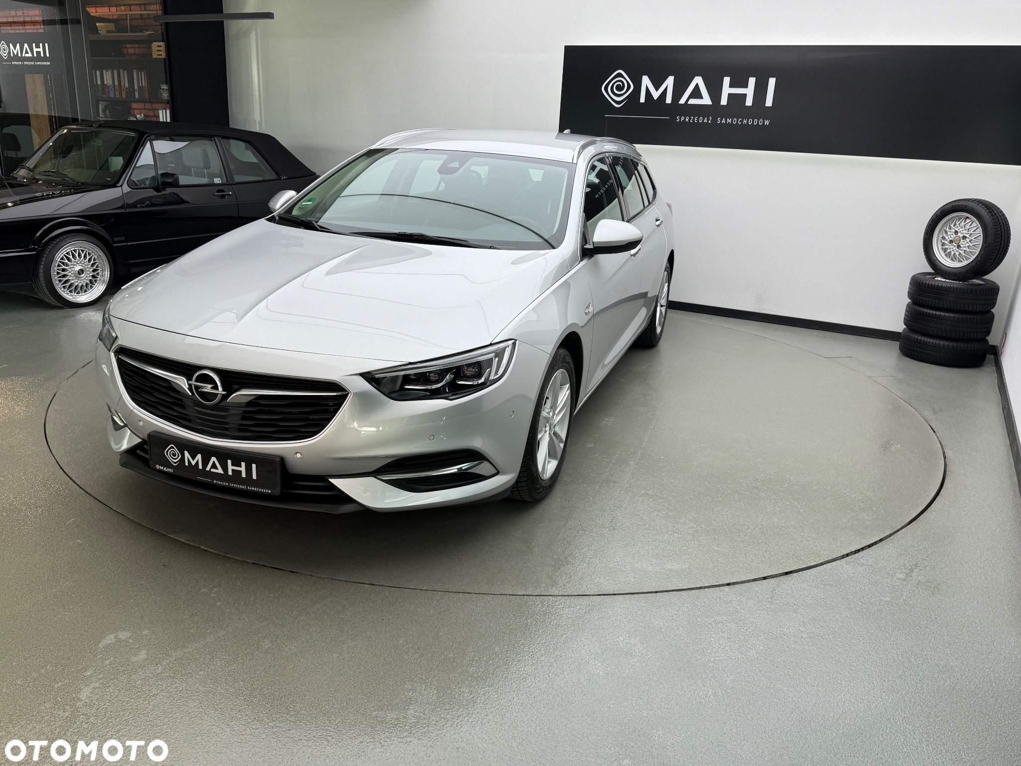 Opel Insignia 2.0 CDTI Sports Tourer ecoFLEXStart/Stop Innovation - 5