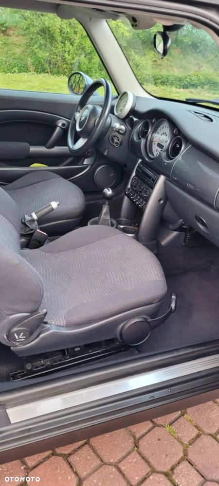 MINI Cooper - 5
