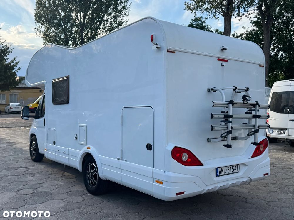Fiat Ducato - 4