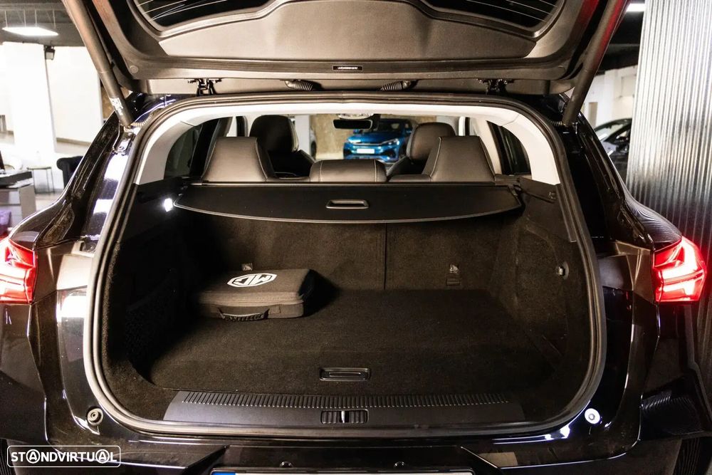 MG Marvel R 70 kWh Luxury - 37