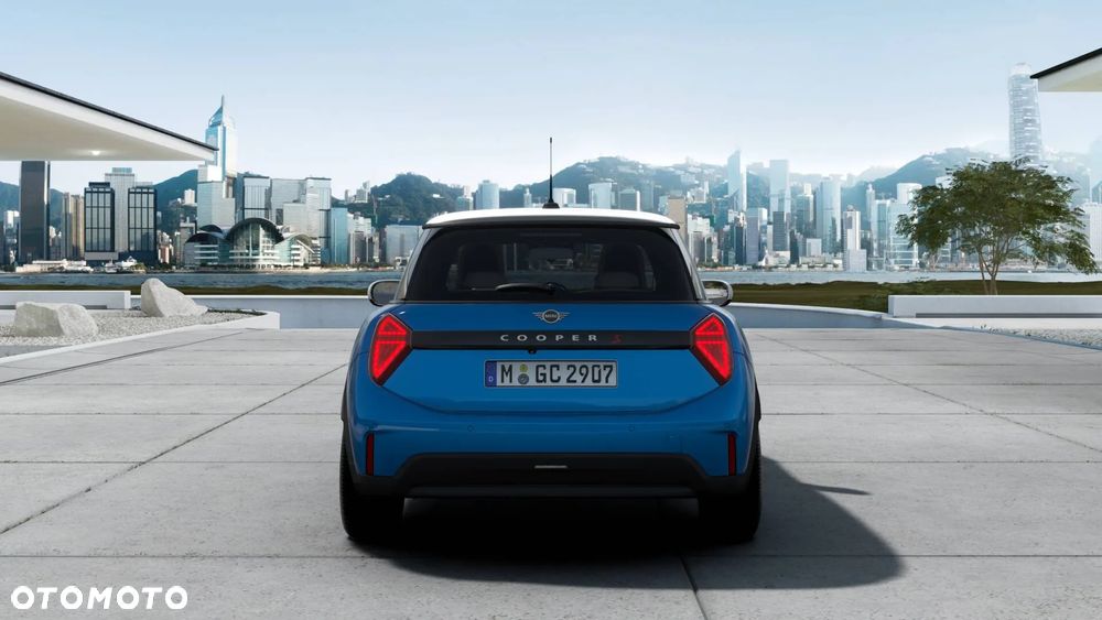 MINI Cooper S Linia Favoured - 5