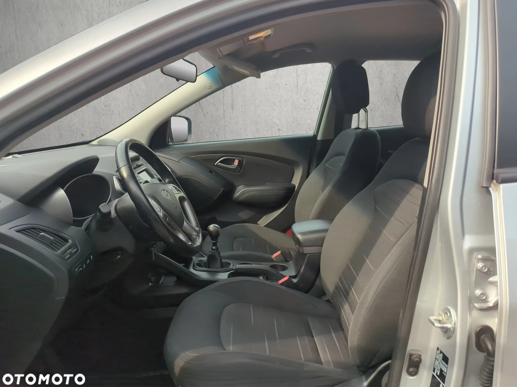 Hyundai ix35 1.6 GDI Comfort 2WD - 10