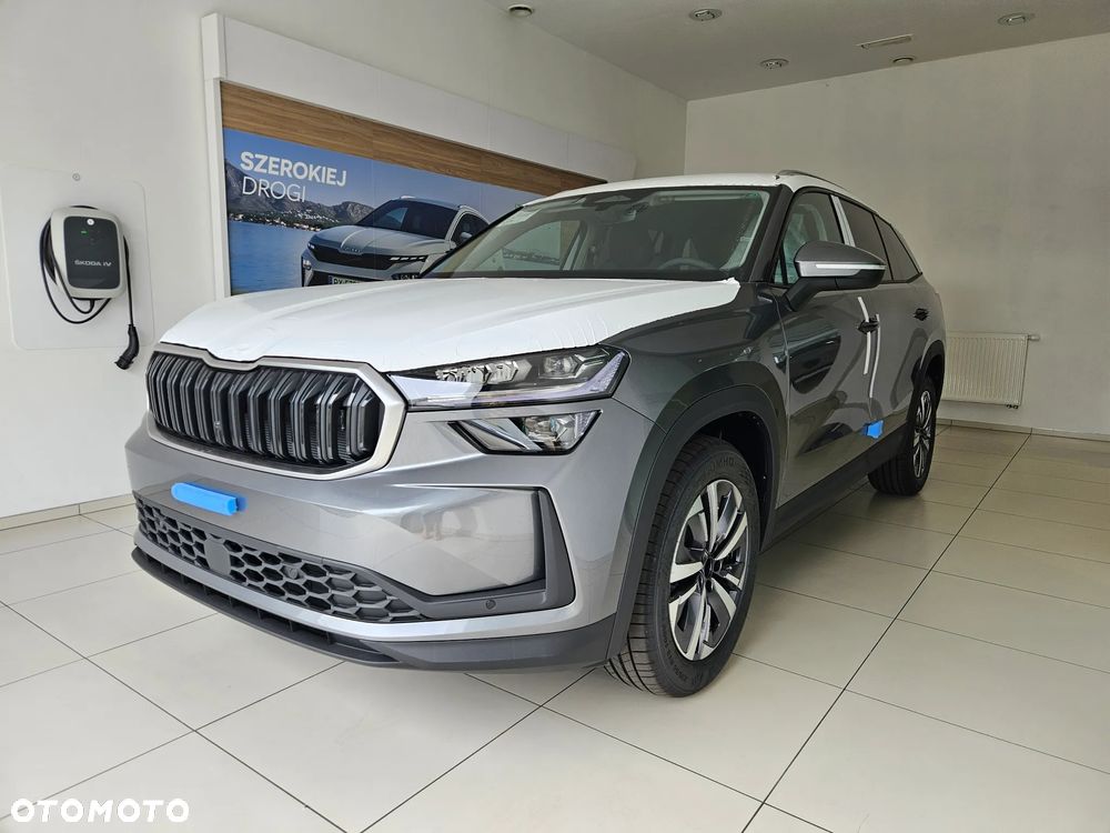 Skoda Kodiaq 1.5 TSI mHEV 4x2 Drive DSG - 3