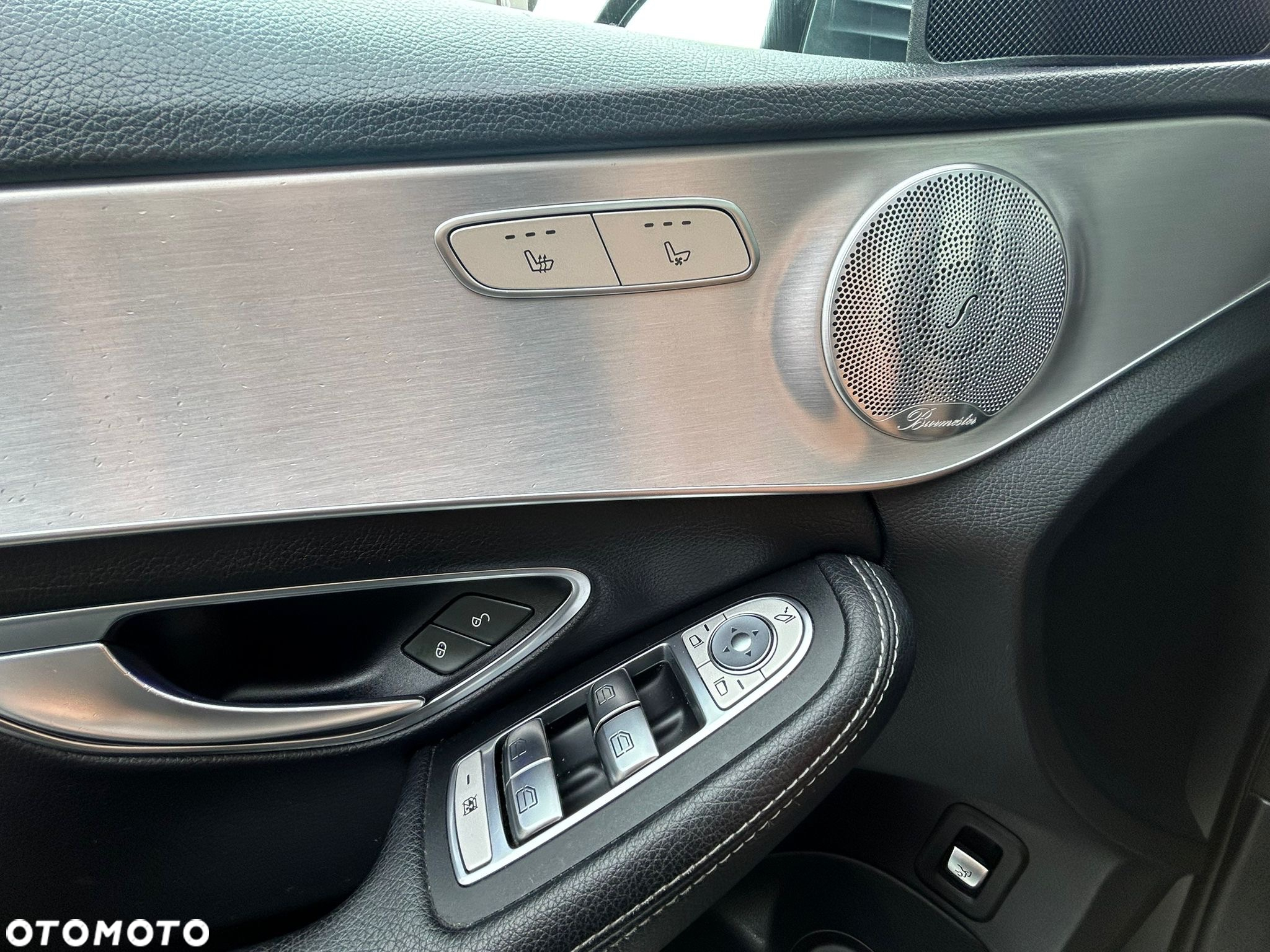 Mercedes-Benz Klasa C 220 d T 9G-TRONIC AMG Line - 18