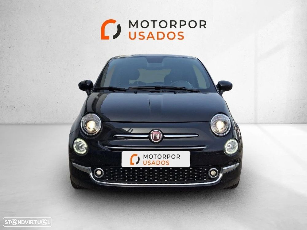 Fiat 500 1.0 Hybrid - 2