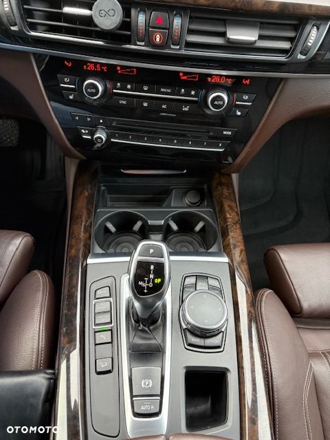 BMW X5 xDrive25d - 12