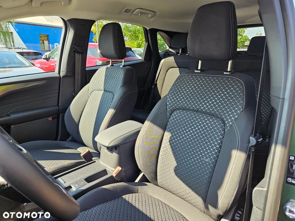 Ford Kuga 1.5 EcoBoost FWD Titanium - 14