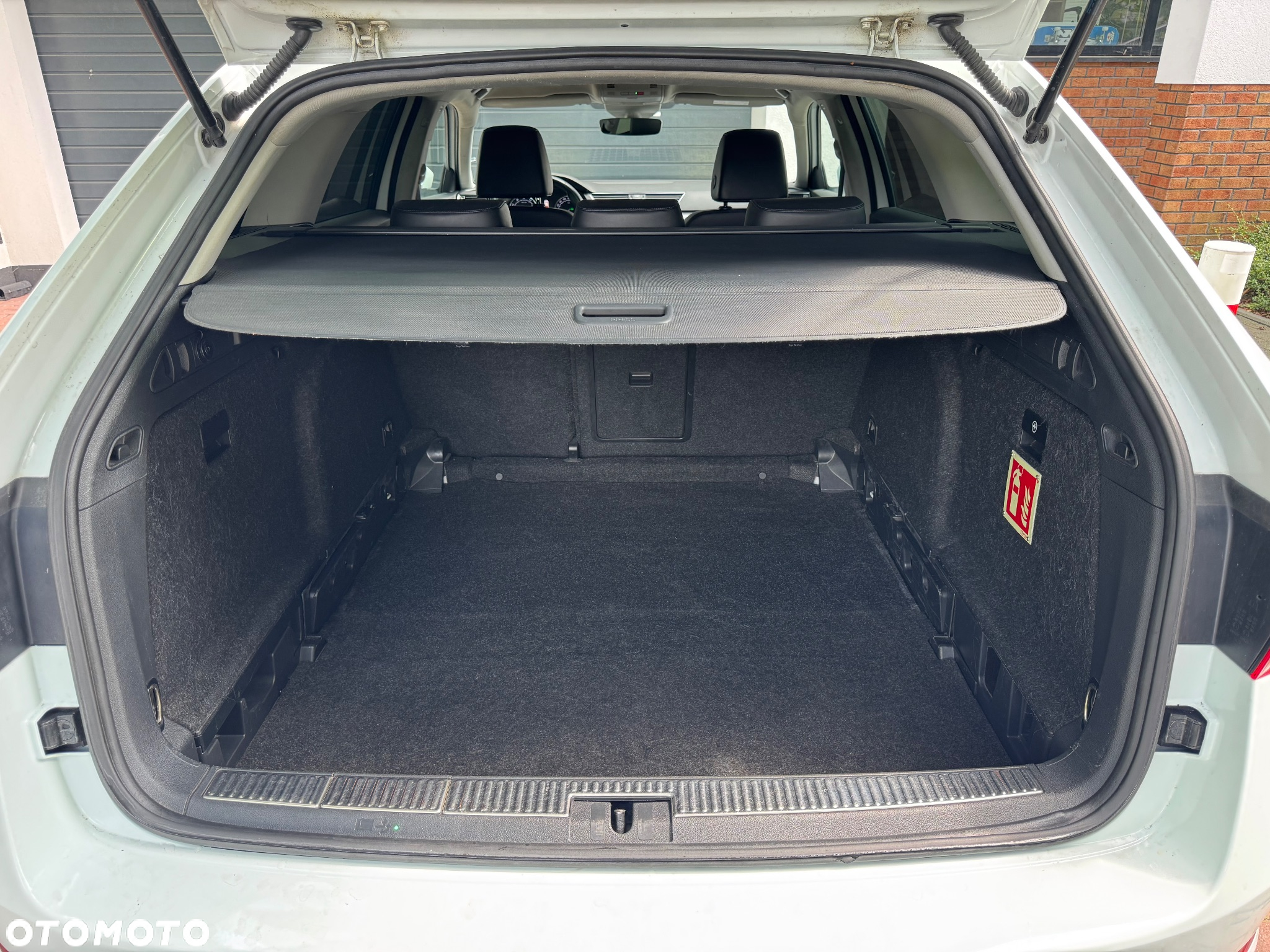 Skoda Superb 2.0 TSI 4x4 DSG Style - 11