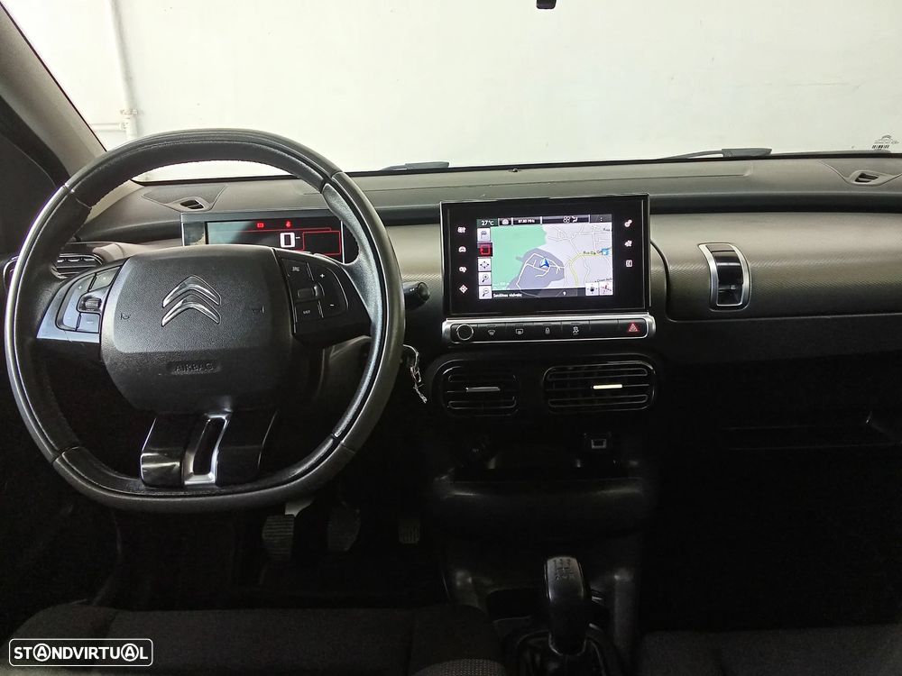 Citroën C4 Cactus 1.2 PureTech Shine - 7