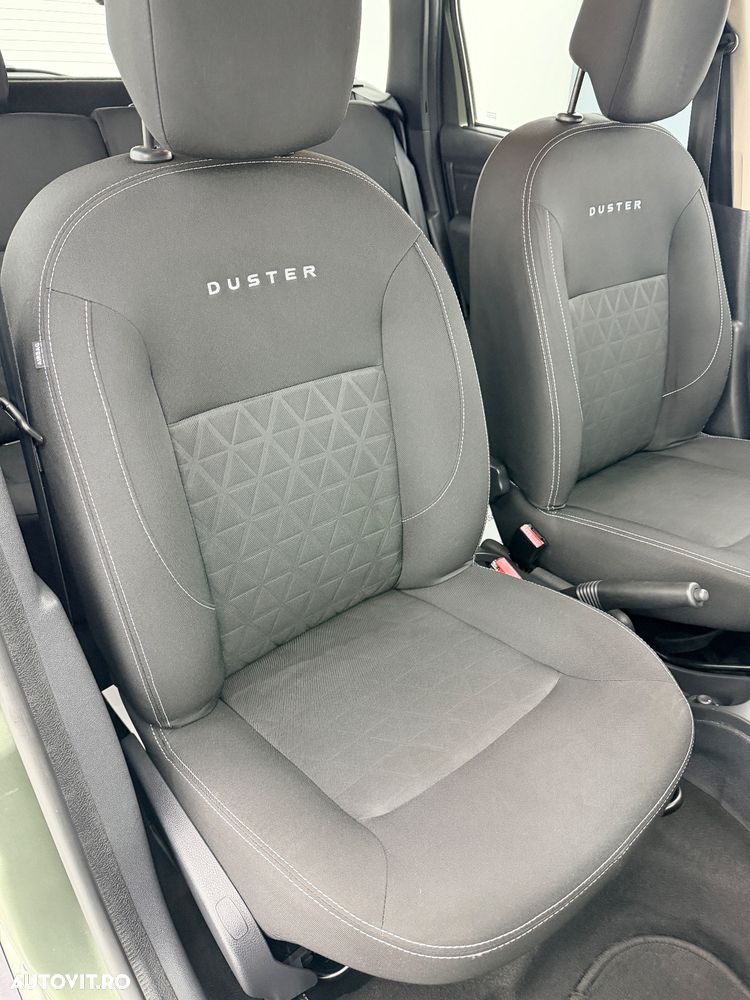 Dacia Duster 1.2 TCe 4x2 Laureate - 15
