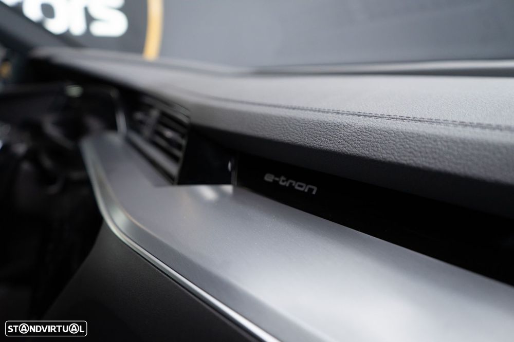 Audi e-tron 50 quattro S line - 47