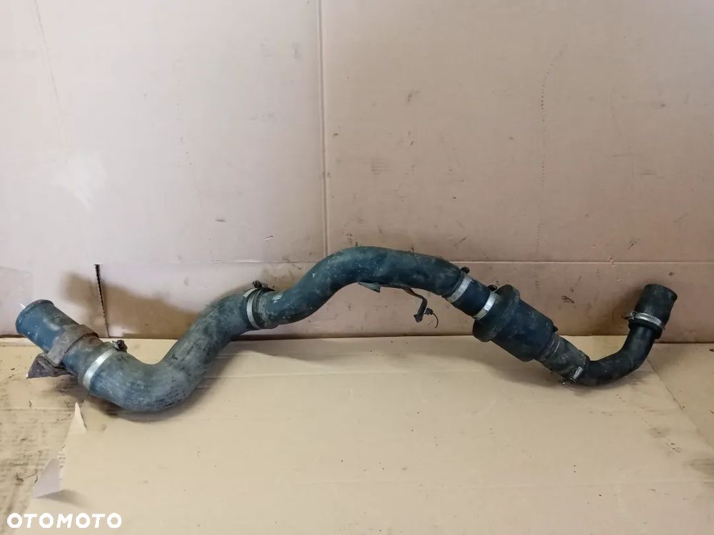 Odma separator oleju wąż przewód Ford Mondeo 2.0 TDCI 1S7Q-9F764-AB - 4