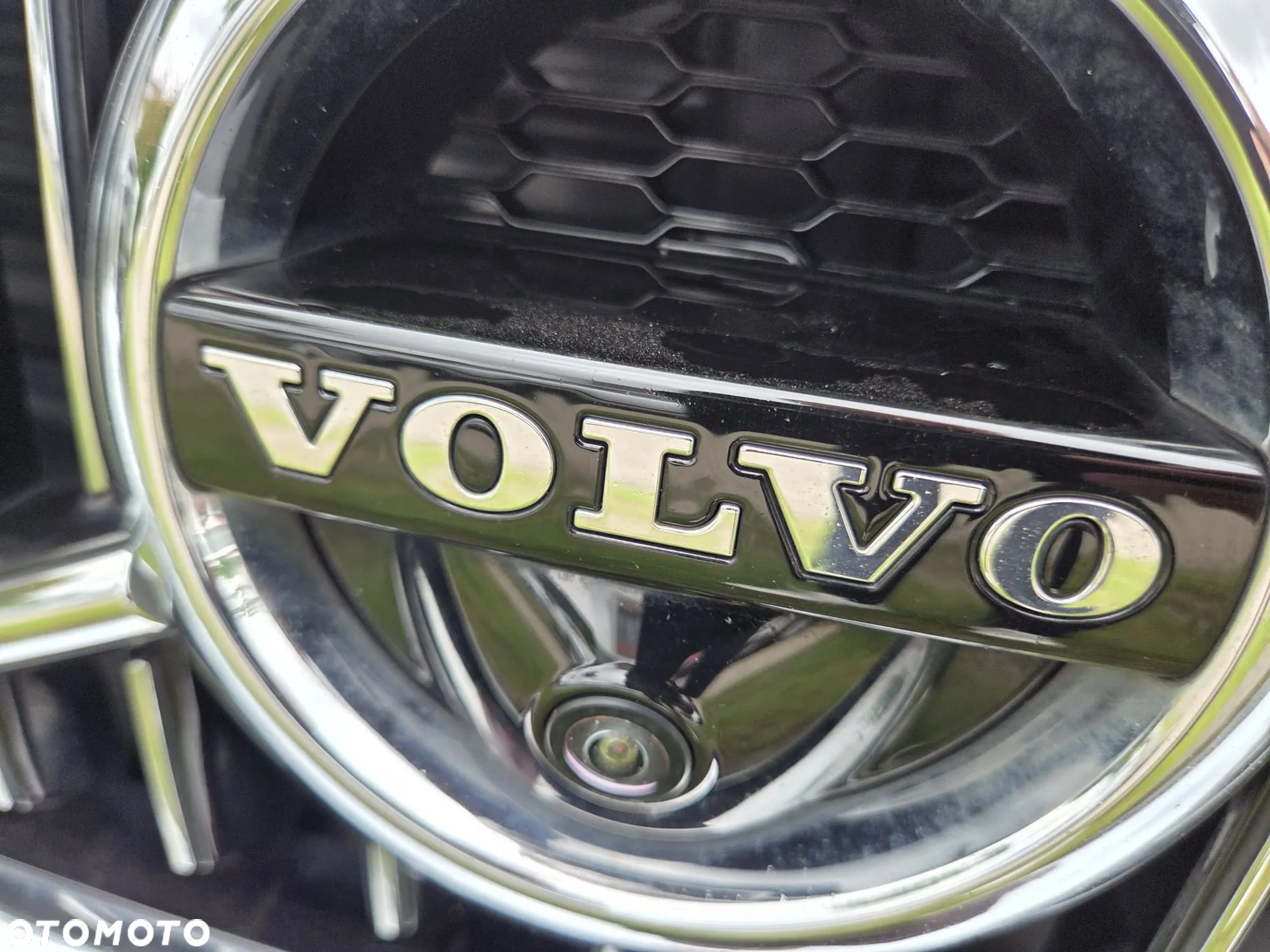 Volvo XC 60 B5 D AWD Geartronic Inscription - 14