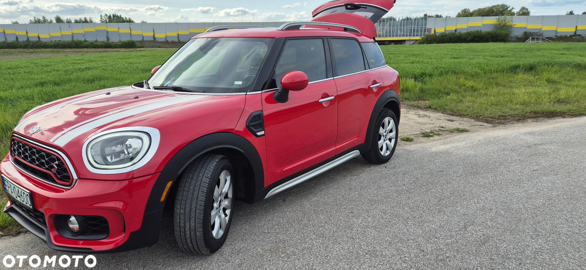 MINI Countryman Cooper - 1