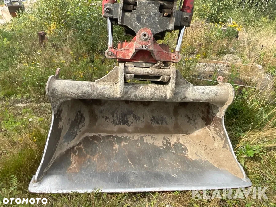 Volvo EC250DL - 7