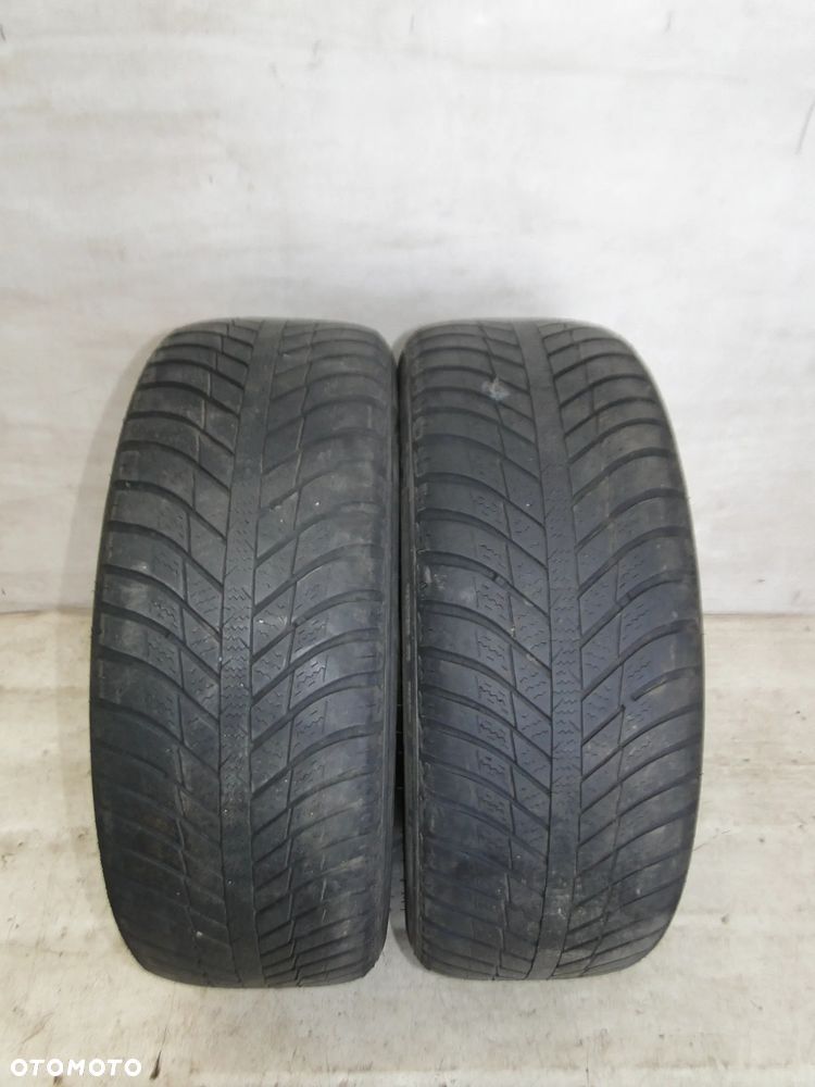 OPEL ASTRA J ZAFIRA INSIGNIA FELGA FELGI ALUMINIOWE OPONY 7x17 5x115 ET-44 225/50R17 - 24