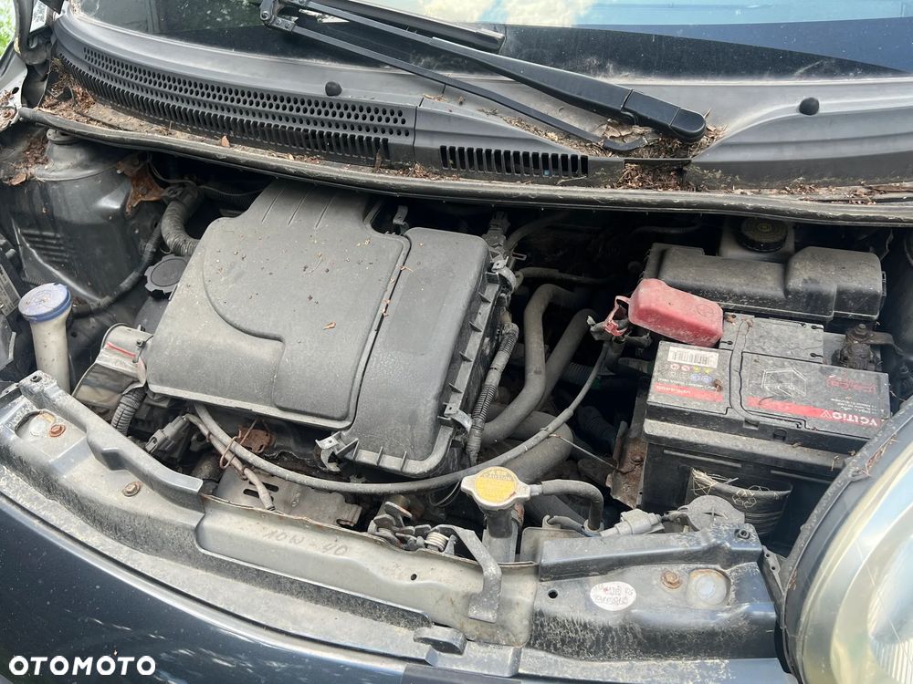 Citroën C1 1.0i Desire - 11