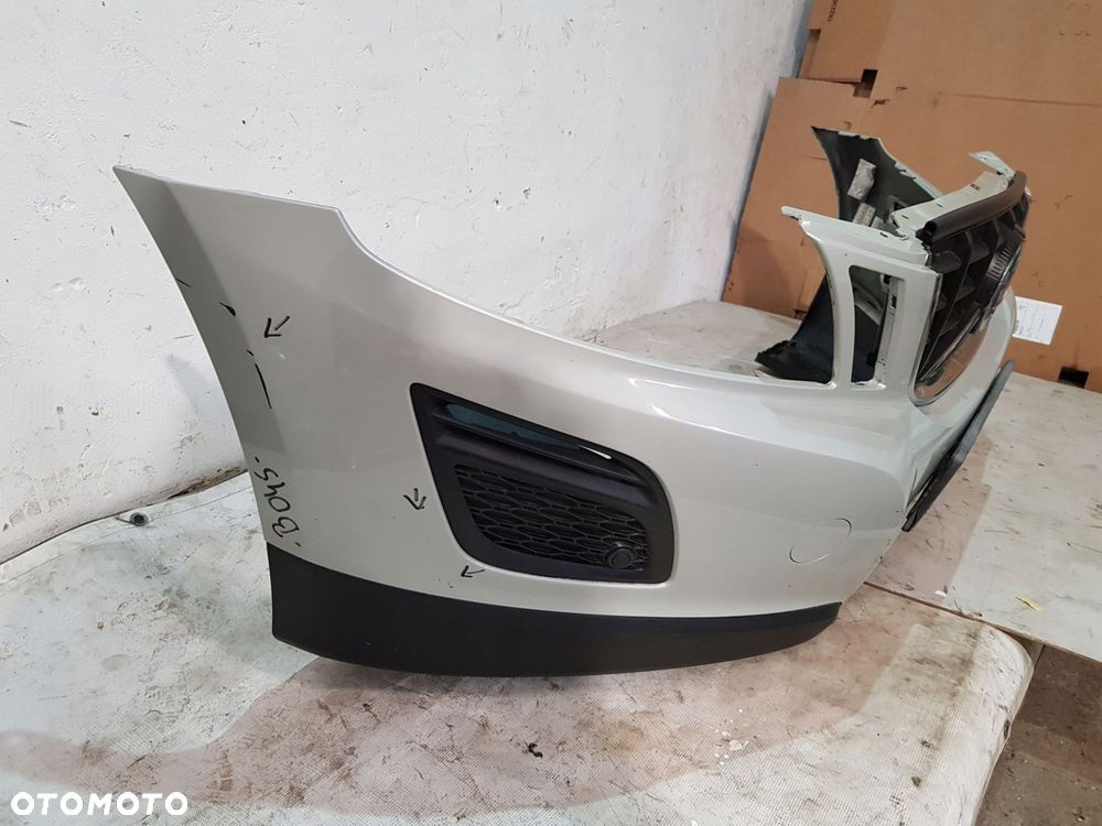 zderzak przód przedni pdc volvo xc60 i 3.2b eu 12r 481-16 - 2