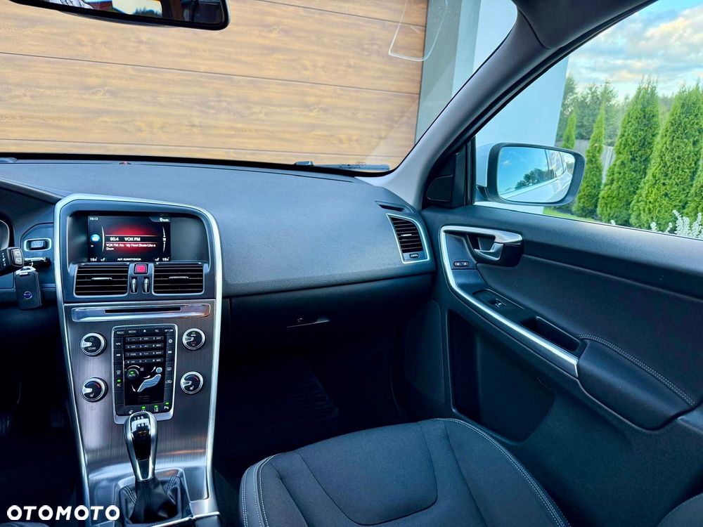 Volvo XC 60 D4 Summum - 20