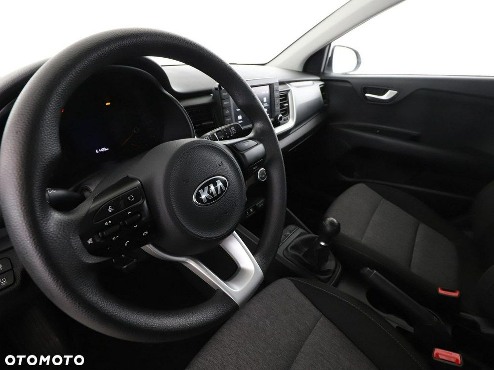 Kia Stonic - 14