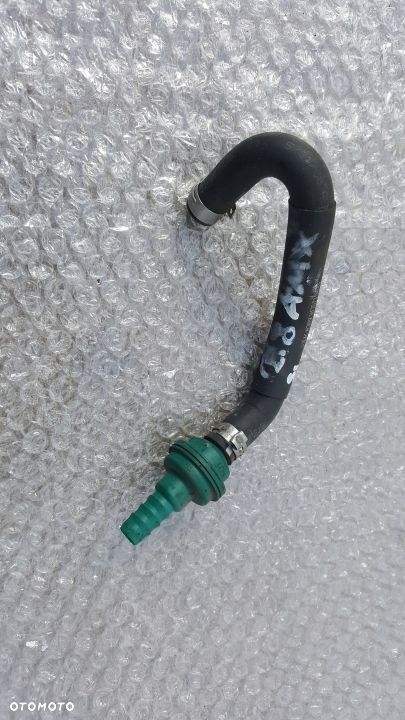 PRZEWÓD SERWA AUDI VW 2.8 AMX 078133807A - 1